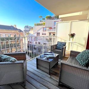 Appartement met Drie Slaapkamers